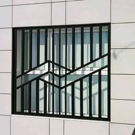 Reşotka-Решетки ( Penjire)