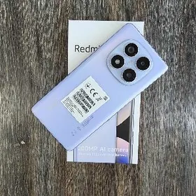 Redmi not 14 pro 8/256