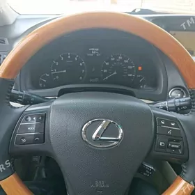 Lexus RX 350 2010