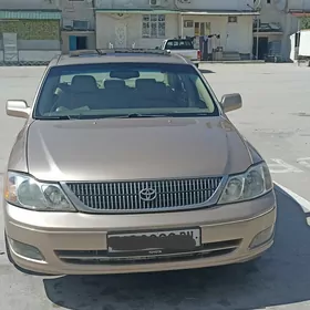 Toyota Avalon 2001