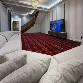 Ботанический сад коттедж