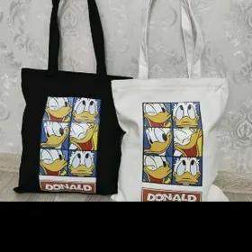 Сумки Шопперы