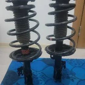 duty camry амортизатор