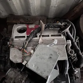 toyota mator 3.3 lik