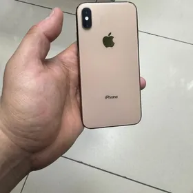 iPhone XS 512 Gb