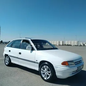 Opel Astra 1992