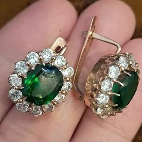 gyzyl gadymy gulakalka