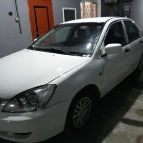 Mitsubishi Lancer 2010