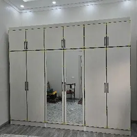 MEBEL TÄZE ŞFANER GARNITUR