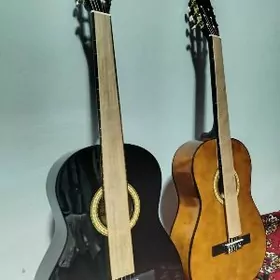 MBAT KLASSIK GITARA
