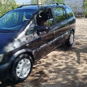 Opel Zafira 2000