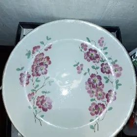 посуда разная