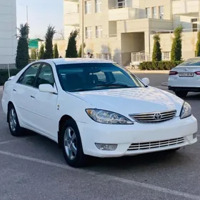 Toyota Camry 2002
