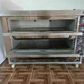 Профессиональная печь Corinox