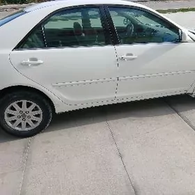 Toyota Camry 2004