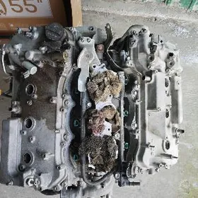 tayota highlander mator 3.5