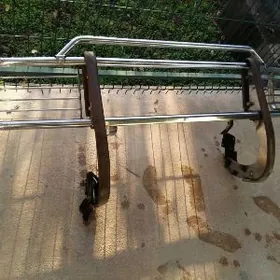 duga jeep pajero pathfinder