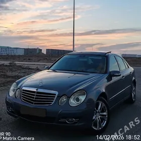 Mercedes-Benz E320 2004
