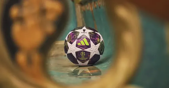 Nike собирается занять место Adidas в качестве поставщика мячей для еврокубков