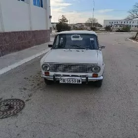 Lada 2104 1980