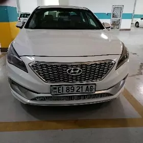 Hyundai Sonata 2017