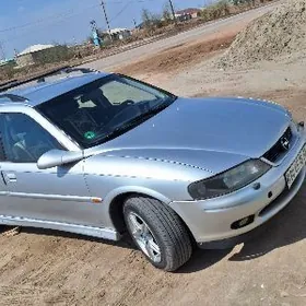 Opel Vectra 1999