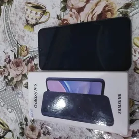 samsung  a15