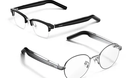 Täze Huawei AI Glasses äýnekleri arkaly düşürilen ilkinji surat çap edildi
