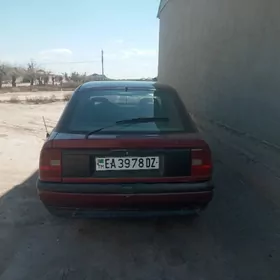 Opel Vectra 1991