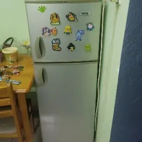 holodilnik холодилник