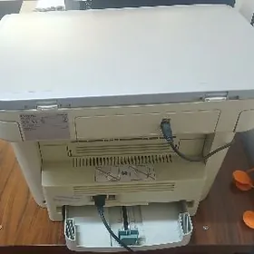 printer
