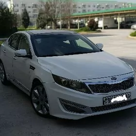Kia Optima 2013