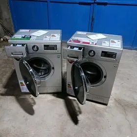 LG 6 KG DD MATOR PASTI PAKED