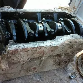 Toyota. 5. A.   1. 6. motor