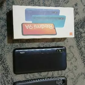 Redmi 9A