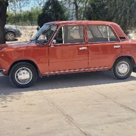 Lada 2104 1980