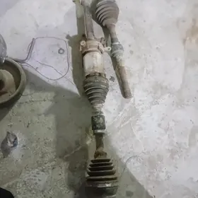 lexus granat sag gapdal