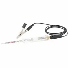 Awtomobil woltaj synagçysy 135 mm