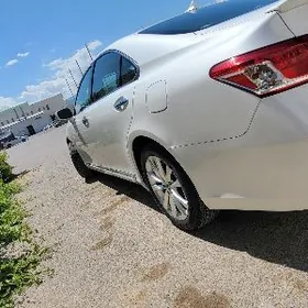 Lexus ES 350 2010