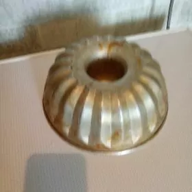 формачка для кекса