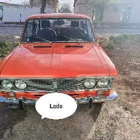 Lada 2103 1976