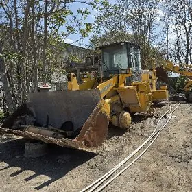 LiuGong CLG 856H 2010