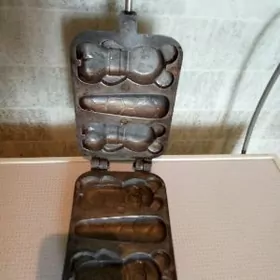 формачка мишки