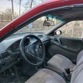 Opel Astra 1993