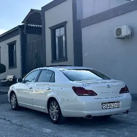 Toyota Avalon 2008