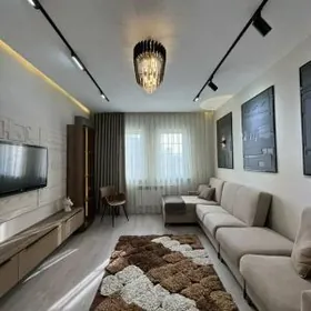 Mir 3 2 etaž 3 Komnat