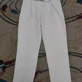 классические брюки