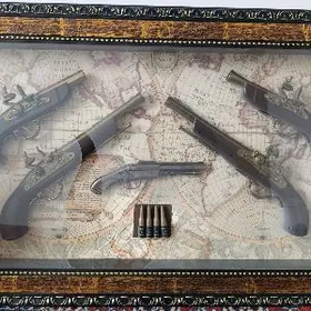 portret портрет