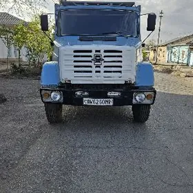Zil 4331 1997
