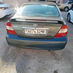 Toyota Camry 2002